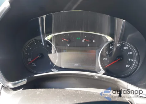 2020 Chevrolet Equinox Awd Lt 1.5L Turbo from USA, damaged, VIN 2GNAXUEV4L6212222